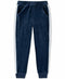 Tommy Hilfiger Toddler Girls Velour Side-Stripe Jogger Pants Size 4T Slim